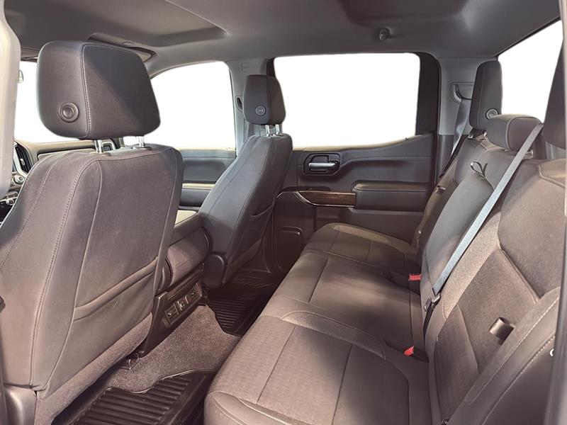 gmc Sierra 1500 2020 - 10