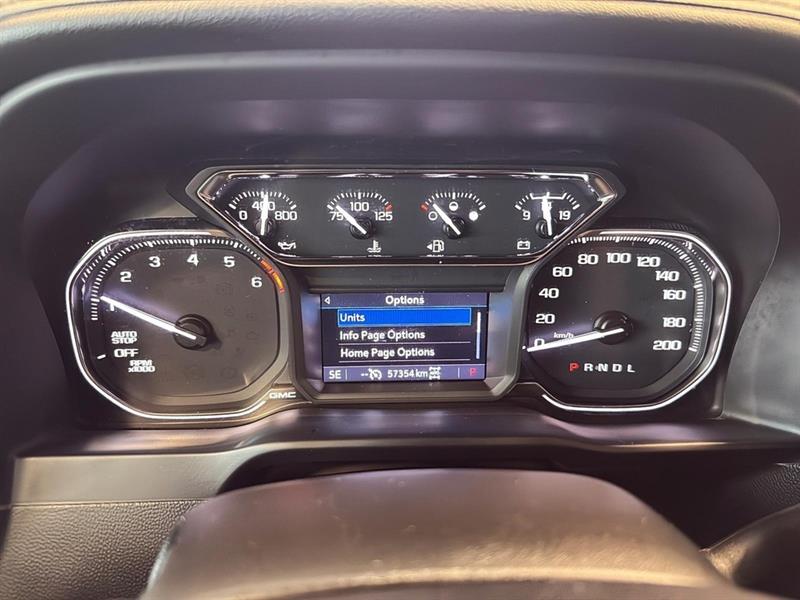 gmc Sierra 1500 2020 - 11