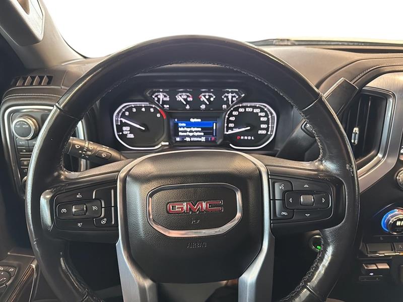 gmc Sierra 1500 2020 - 12