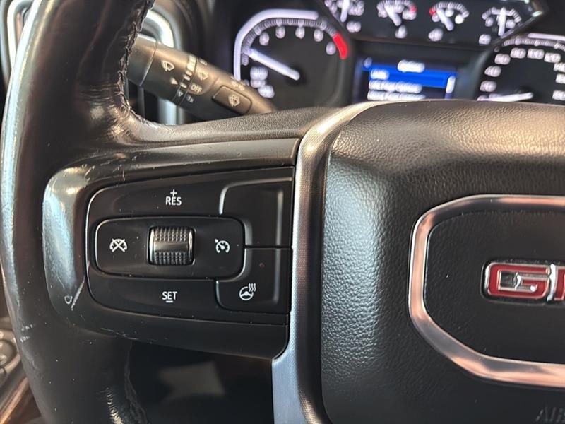 gmc Sierra 1500 2020 - 13