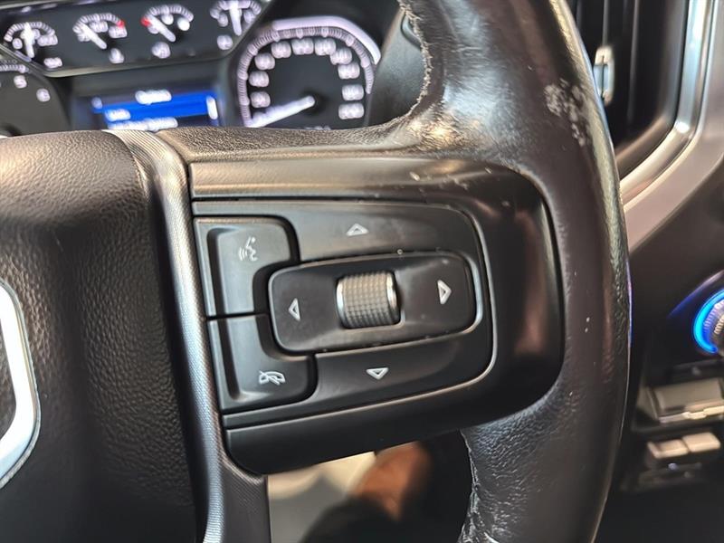 gmc Sierra 1500 2020 - 14