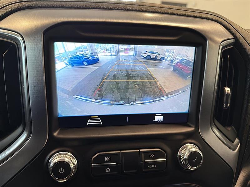 gmc Sierra 1500 2020 - 15