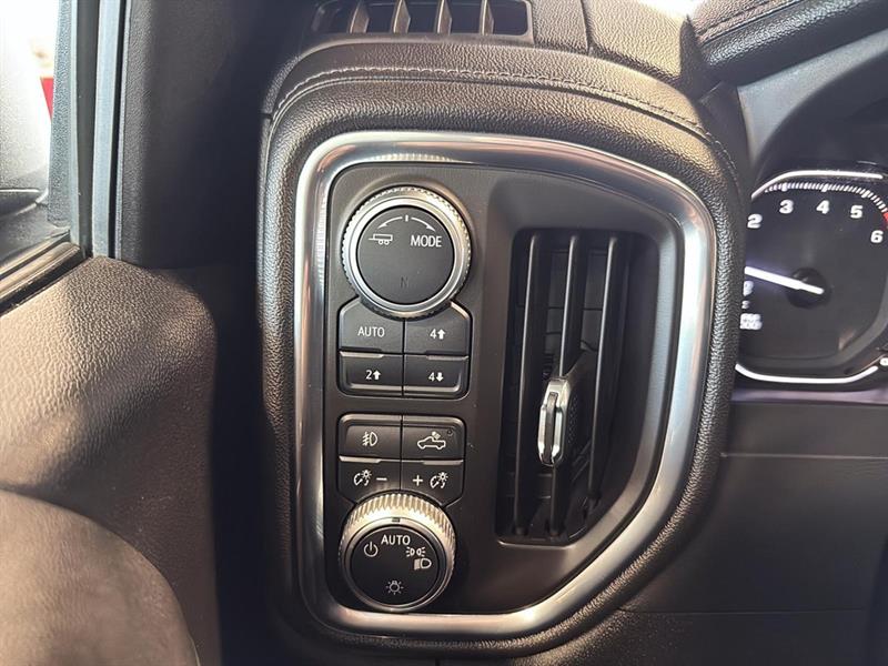 gmc Sierra 1500 2020 - 16