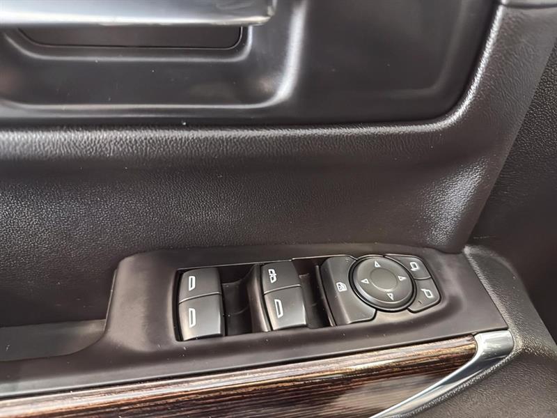 gmc Sierra 1500 2020 - 17