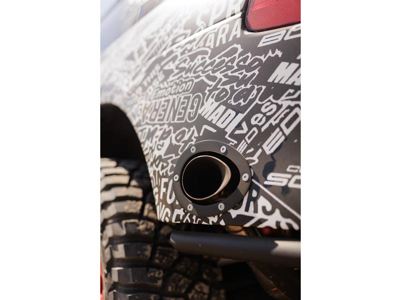 porsche Cayenne 2008 - 2