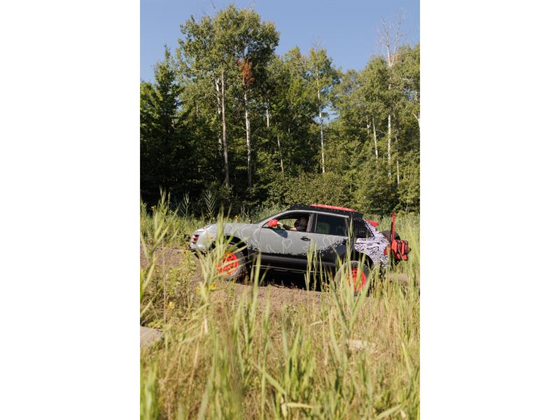 porsche Cayenne 2008 - 4