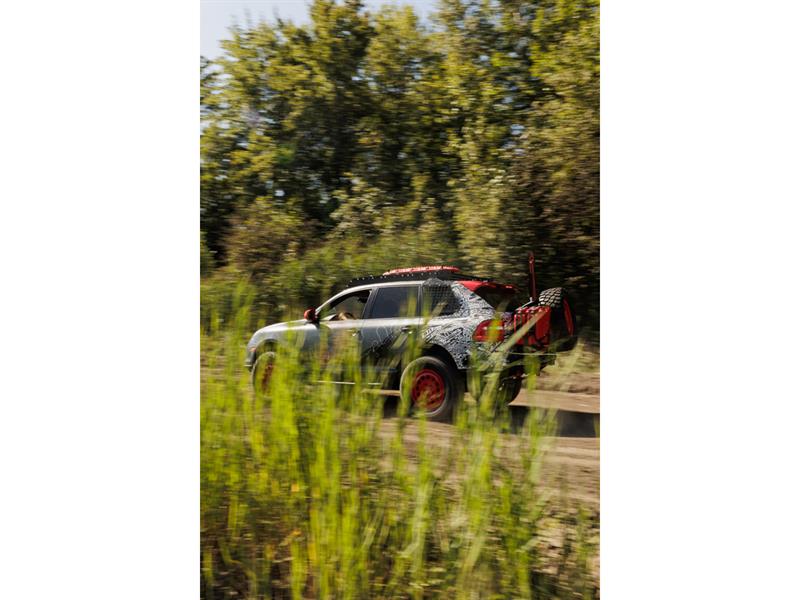 porsche Cayenne 2008 - 19