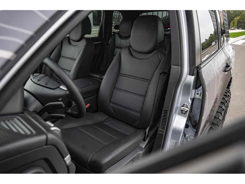 porsche Cayenne 2008 - 27