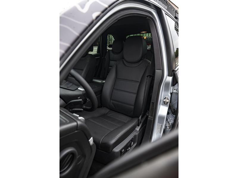 porsche Cayenne 2008 - 30