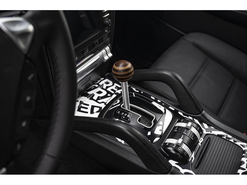 porsche Cayenne 2008 - 34