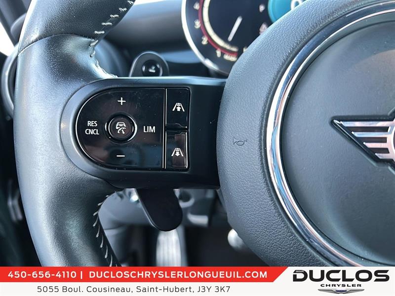 mini cabriolet 2024 - 15