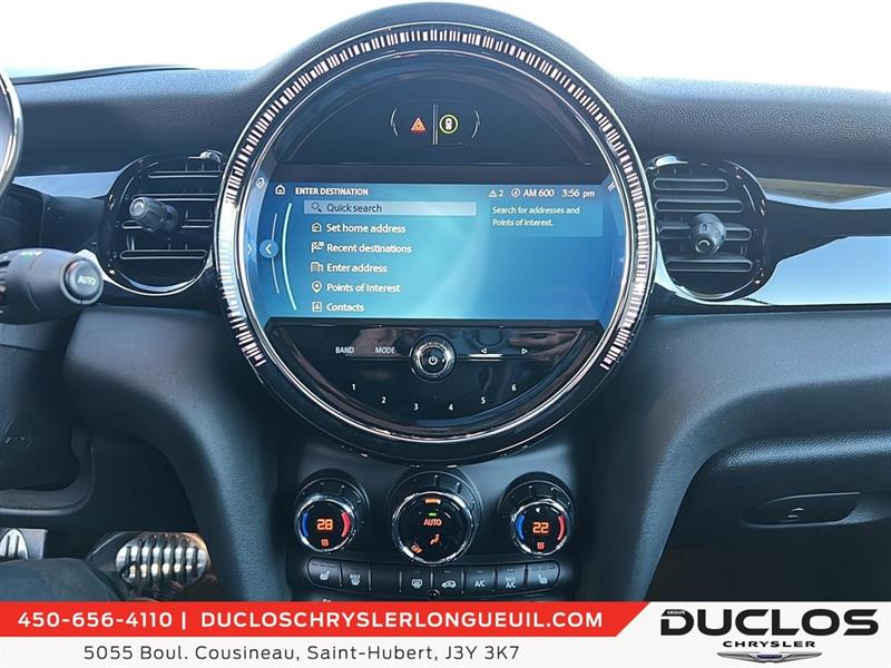 mini cabriolet 2024 - 22