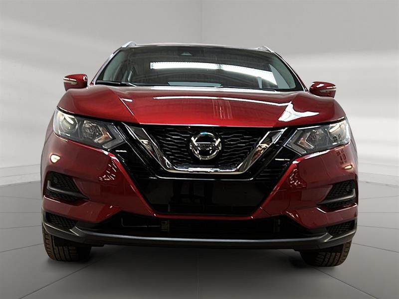 nissan Qashqai 2023 - 2