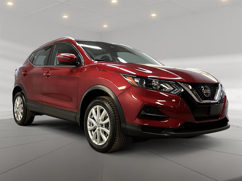 nissan Qashqai 2023 - 3