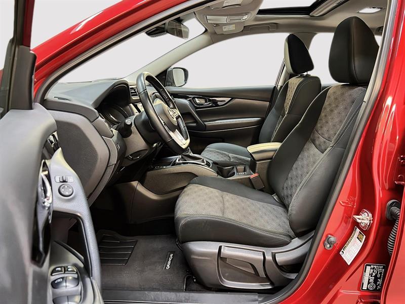 nissan Qashqai 2023 - 7