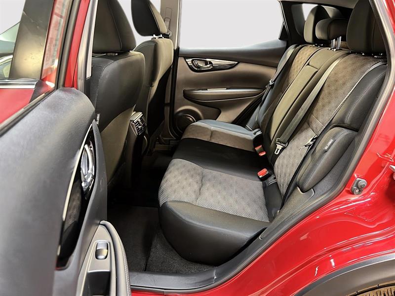 nissan Qashqai 2023 - 9