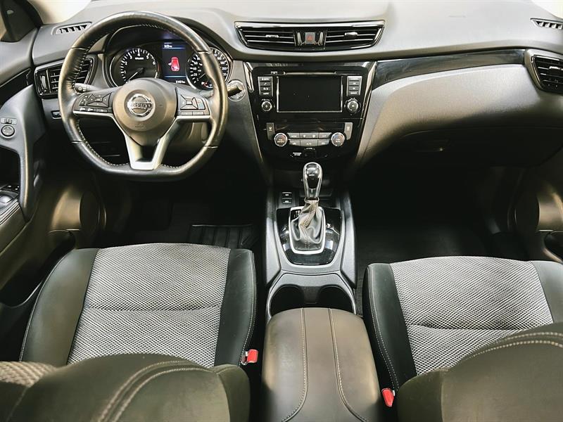nissan Qashqai 2023 - 11