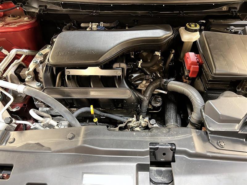 nissan Qashqai 2023 - 12