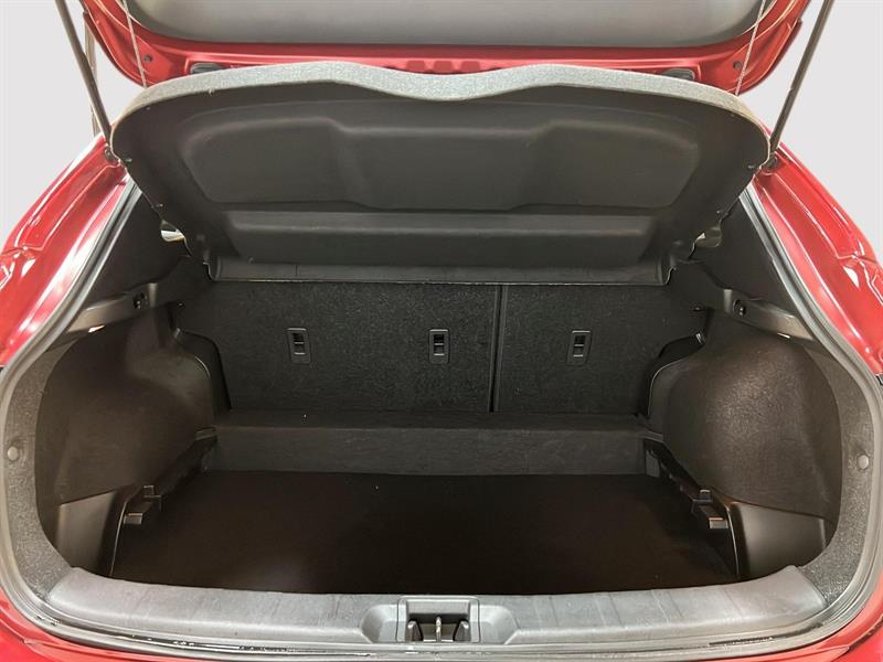 nissan Qashqai 2023 - 13