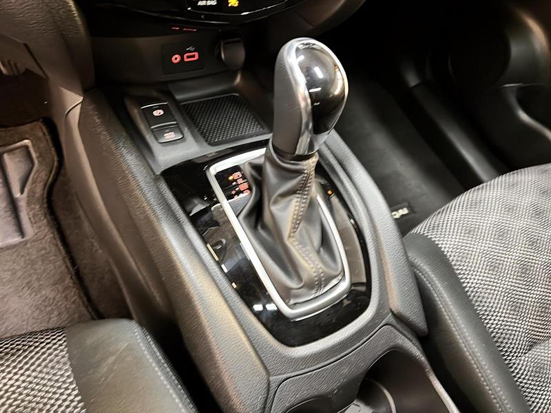 nissan Qashqai 2023 - 14