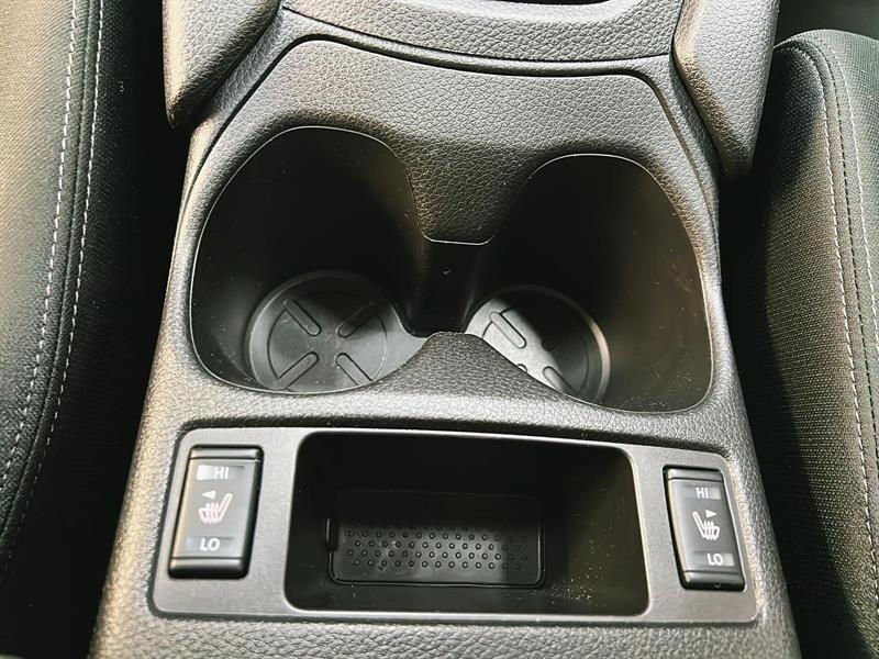 nissan Qashqai 2023 - 15