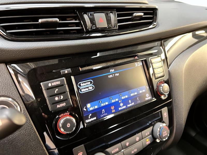 nissan Qashqai 2023 - 17
