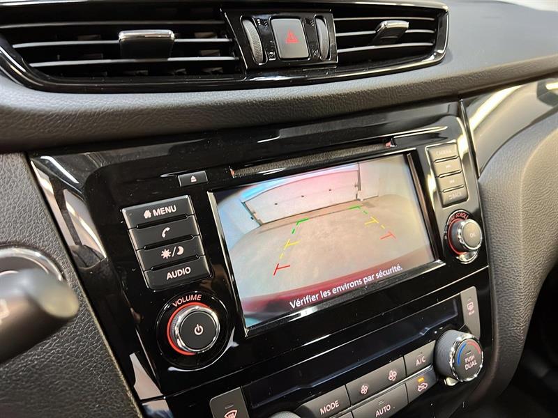 nissan Qashqai 2023 - 18