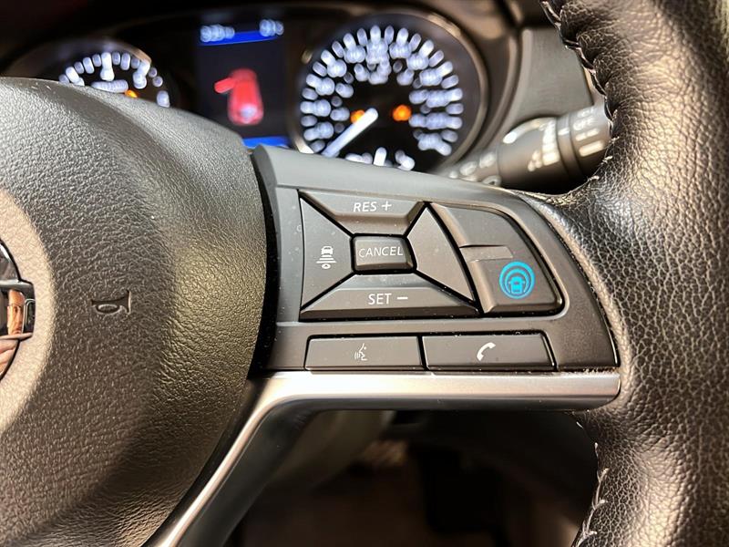 nissan Qashqai 2023 - 20