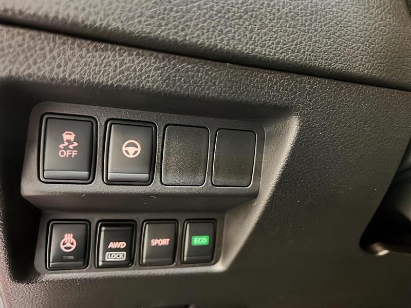 nissan Qashqai 2023 - 22