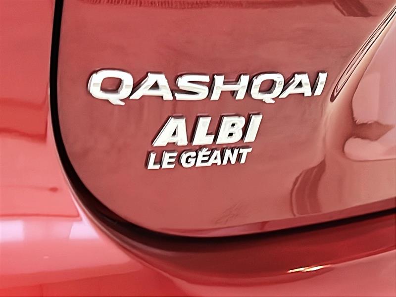 nissan Qashqai 2023 - 26