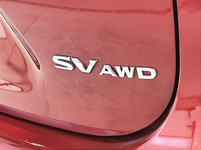 nissan Qashqai 2023 - 27
