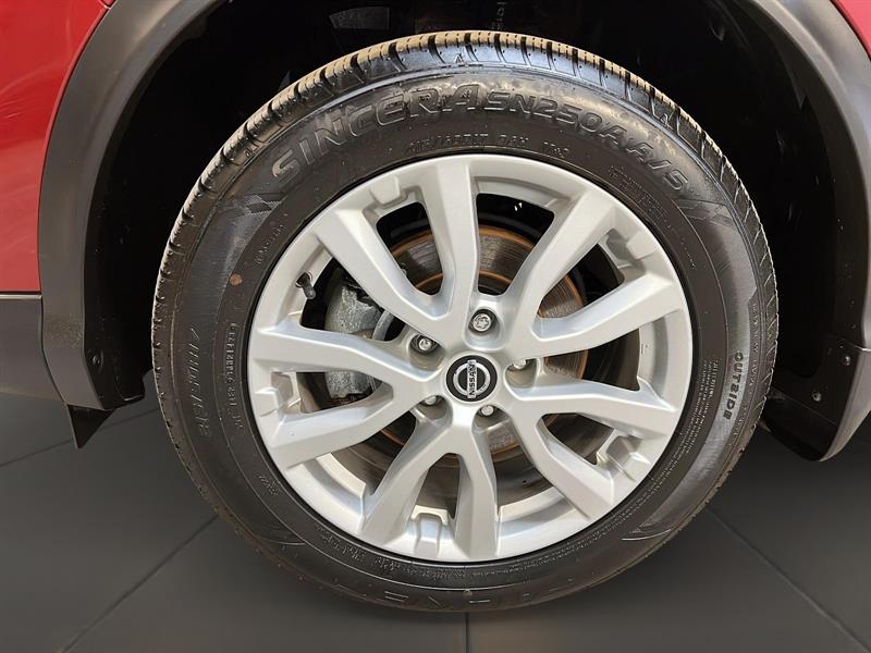 nissan Qashqai 2023 - 28