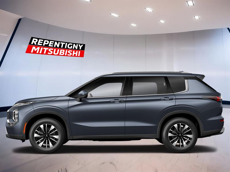 mitsubishi Outlander 2026 - 3