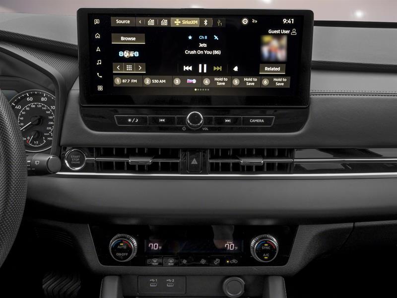 mitsubishi Outlander 2026 - 6
