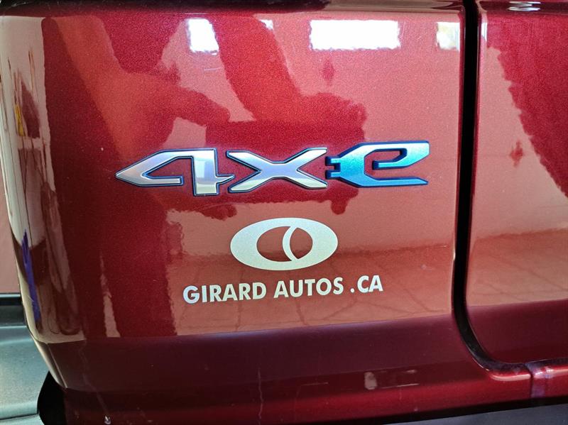 jeep Wrangler 4xe 2021 - 4