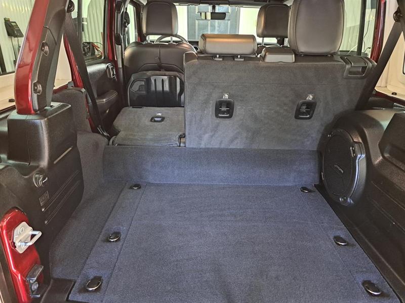 jeep Wrangler 4xe 2021 - 6