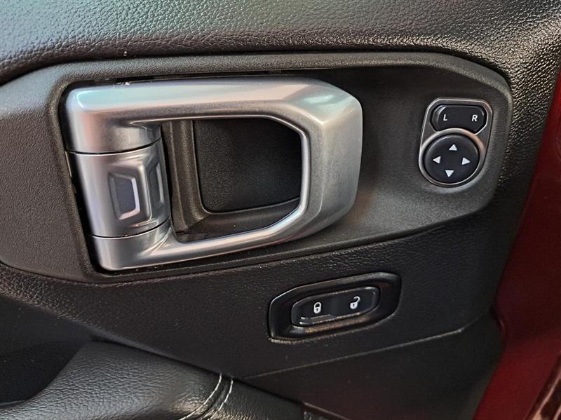 jeep Wrangler 4xe 2021 - 10