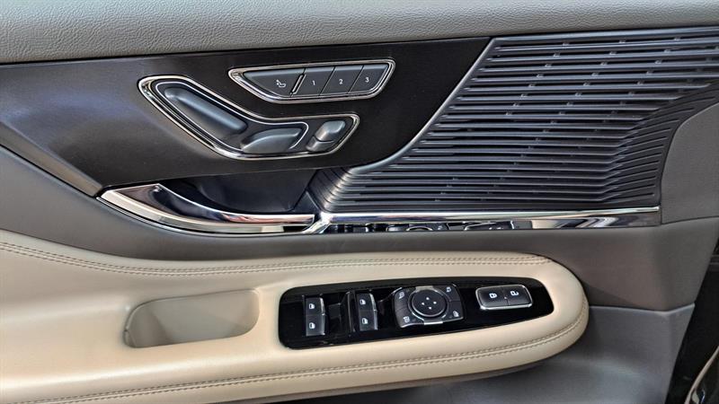 lincoln Corsair 2022 - 9