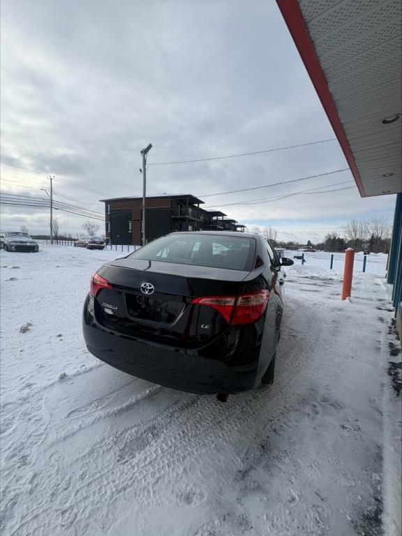 toyota Corolla 2019 - 3