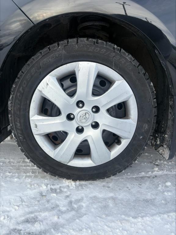toyota Corolla 2019 - 6