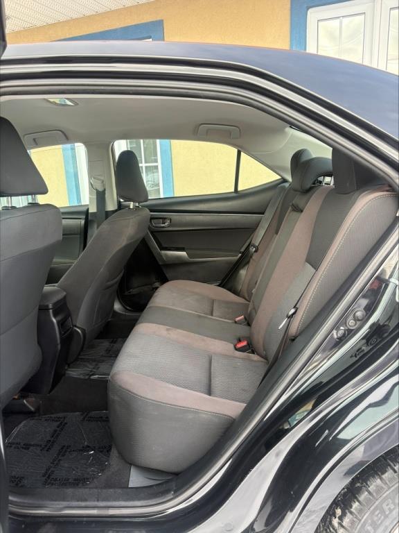 toyota Corolla 2019 - 7
