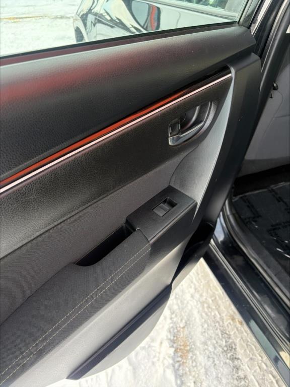 toyota Corolla 2019 - 8