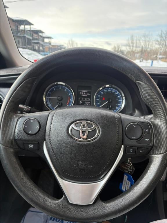 toyota Corolla 2019 - 10