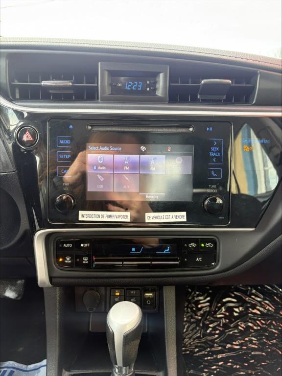 toyota Corolla 2019 - 12