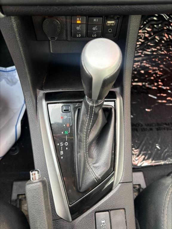 toyota Corolla 2019 - 13