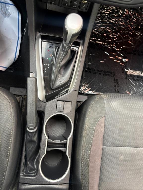 toyota Corolla 2019 - 14
