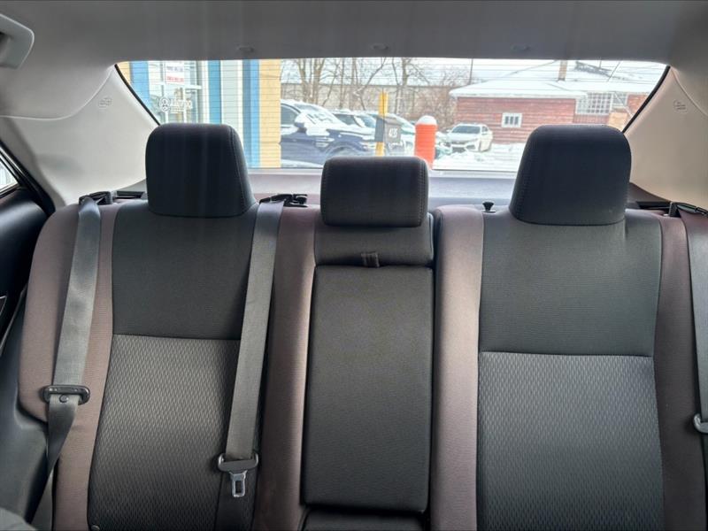 toyota Corolla 2019 - 15