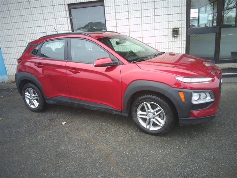 hyundai Kona 2021 - 2