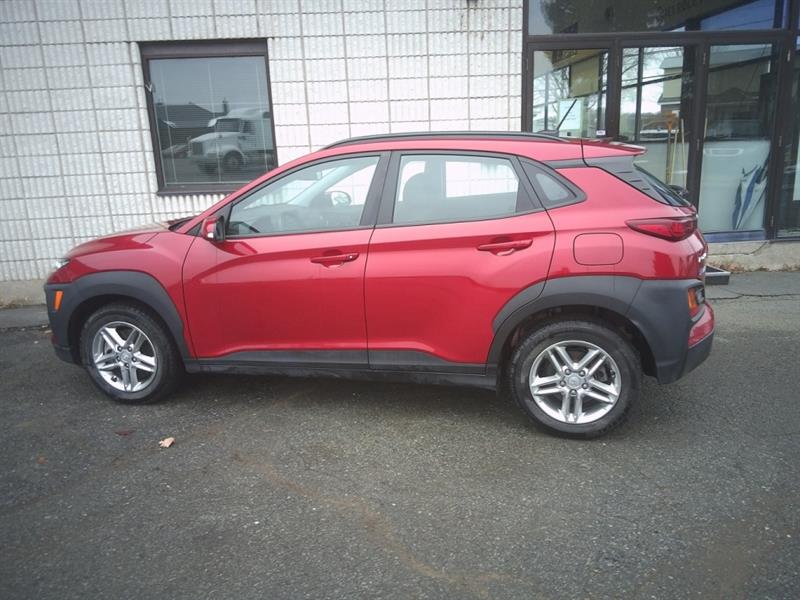 hyundai Kona 2021 - 4