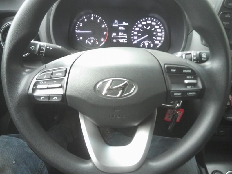 hyundai Kona 2021 - 10
